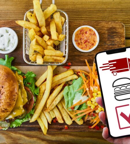 استراتيجيات تحسين خدمة التوصيل في مطعمك