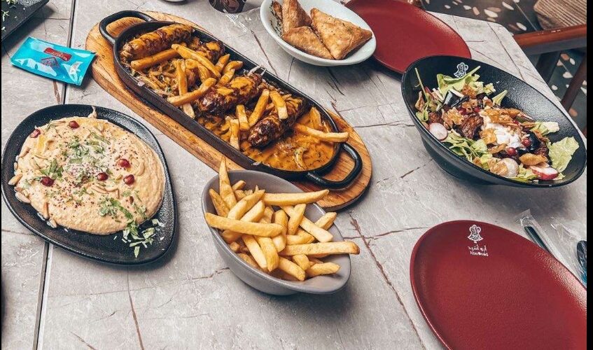 استعداد المطاعم لموسم الحج